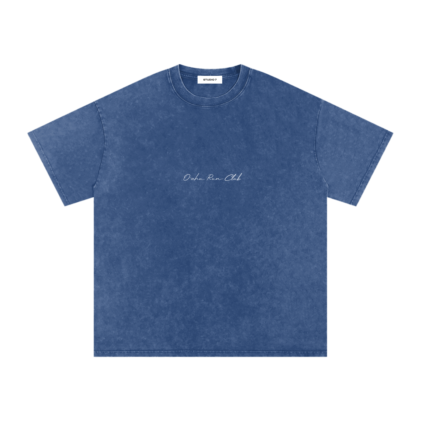 HNL Marathon T-Shirt